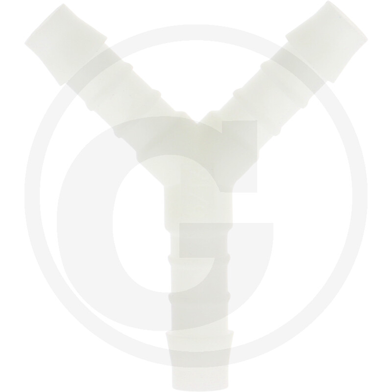 GRANIT Raccord Y vue 2
