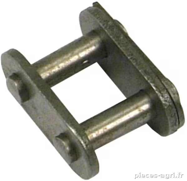 Maillon de chaîne à rouleaux BS (x5) · réf. VLD7065