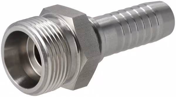 Raccord DN16-M30X2.0-20S SS · réf. PS1620SS