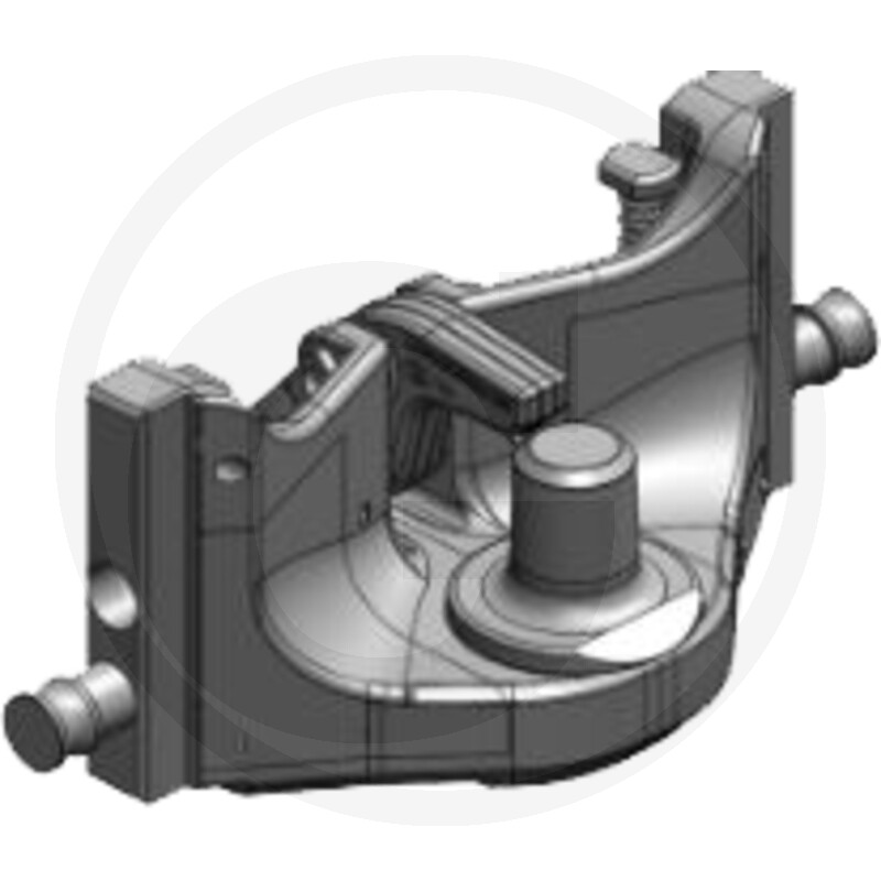 Scharmüller Insert Piton Fix · réf. 12523440