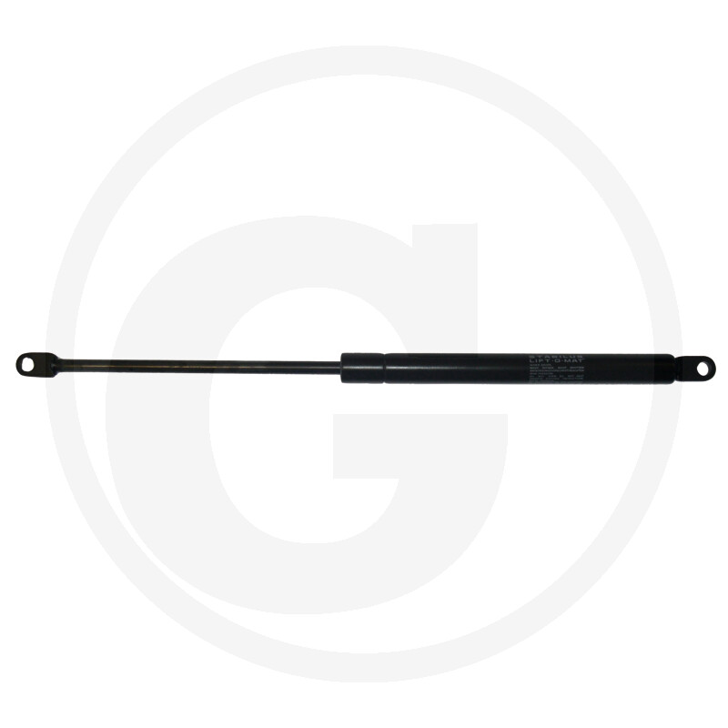 Stabilus Amortisseurs à gaz vue 2