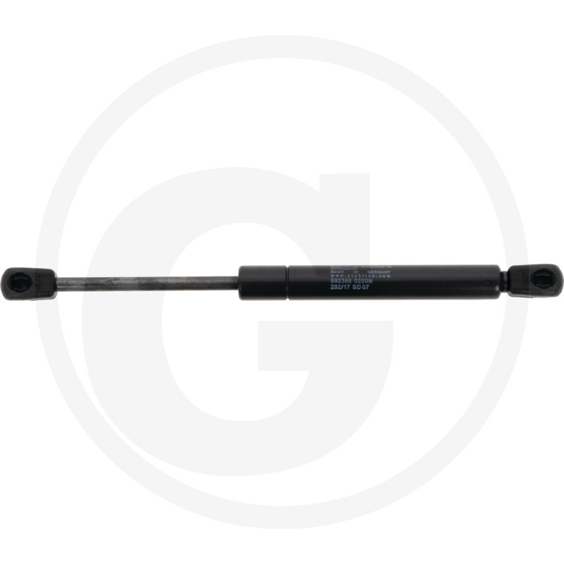 Stabilus Amortisseurs à gaz · réf. 6549708852