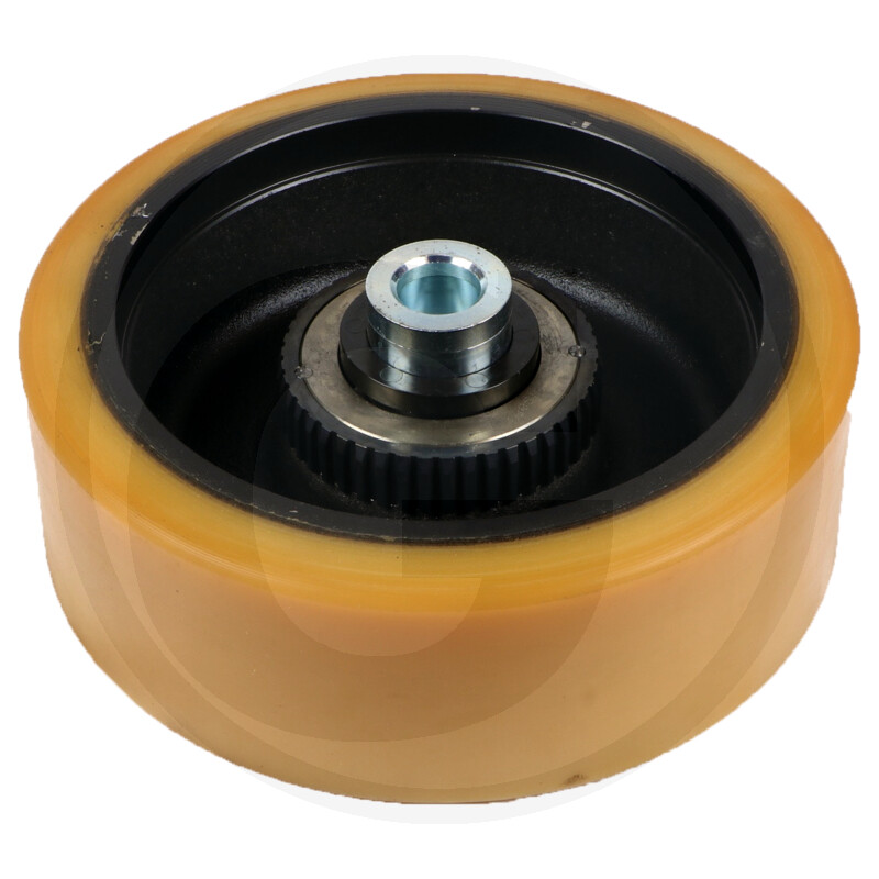 Stellana Roue vue 2
