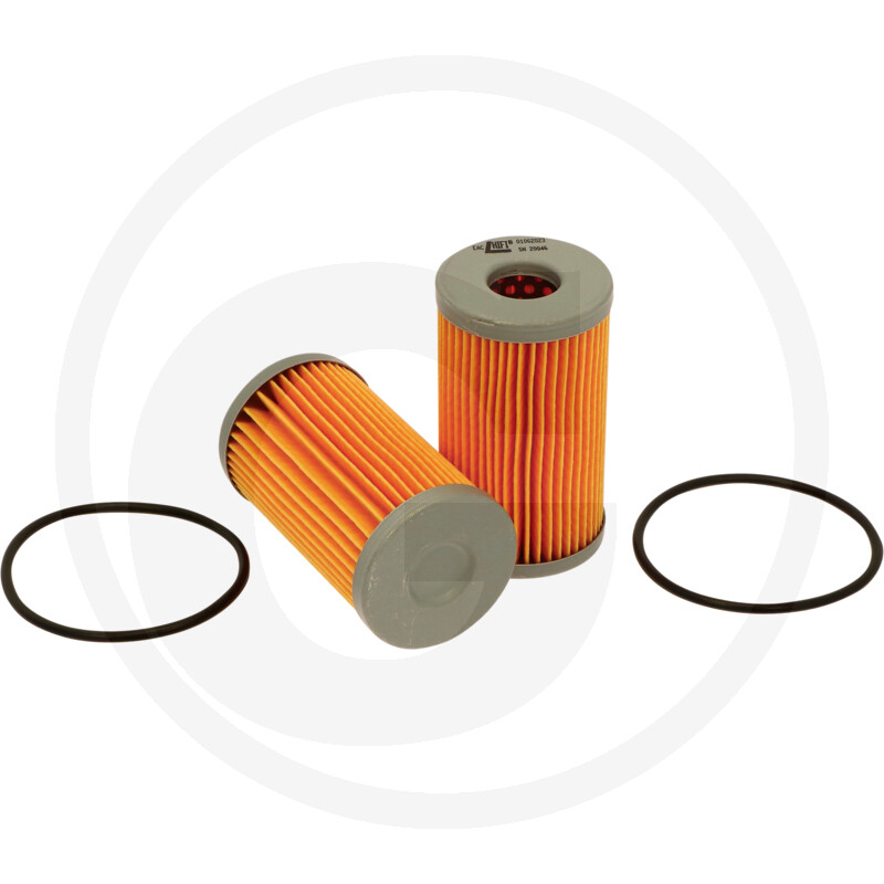 TREX.PARTS Filtre à carburant · réf. 2370055287
