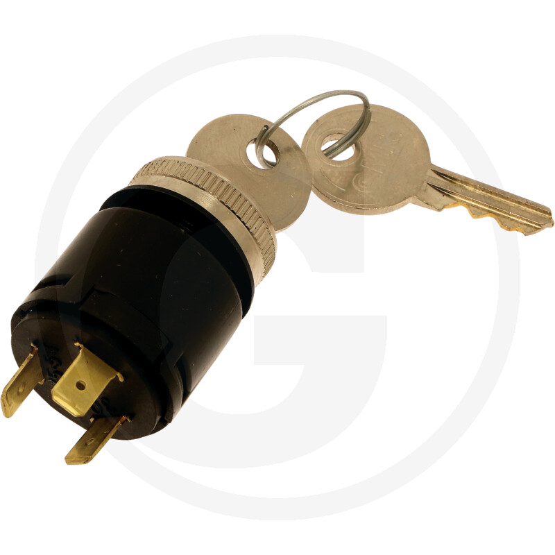 TREX.PARTS Serrure · réf. 12347690