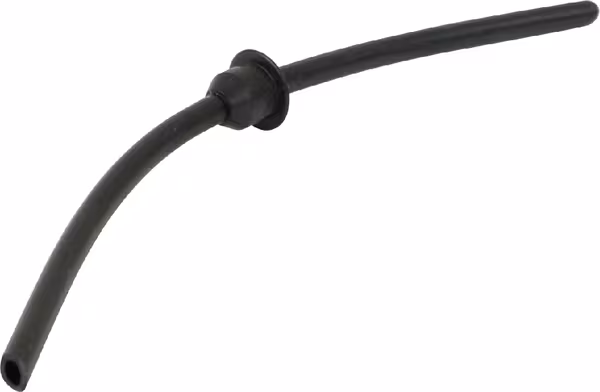 Tuyau à carburant 3,1x5,0mm L=165mm · réf. 00009302803GP