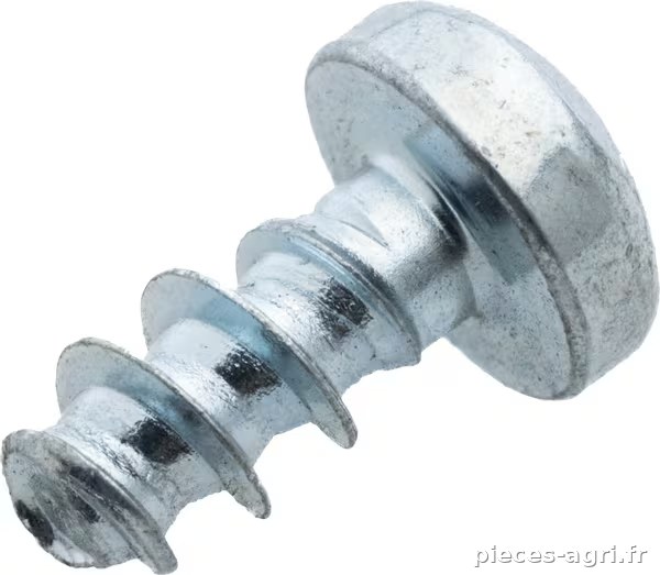 Vis autoperforante 4x8 vue 2