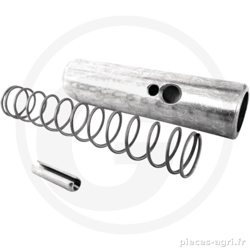 Walterscheid Dispositif de fixation 322 vue 2