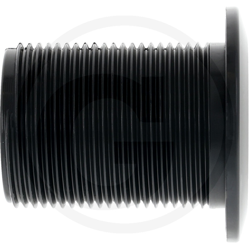 ARAG Raccord passe-cloison vue 3