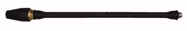 buse turbo à jet rotatif sur 1/2 lance lg 500 ø 055 · réf. 160078