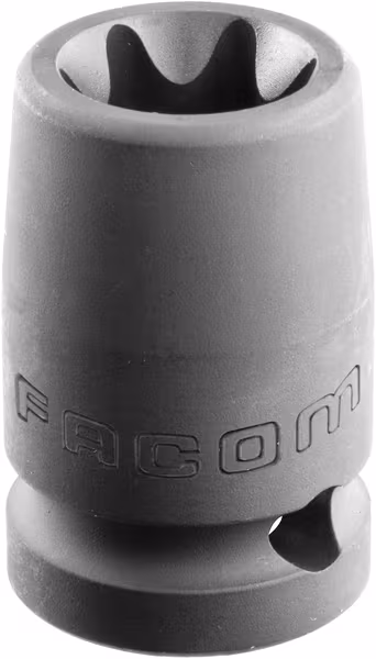 Douille impact 1/2" torx e18 · réf. NSTX18
