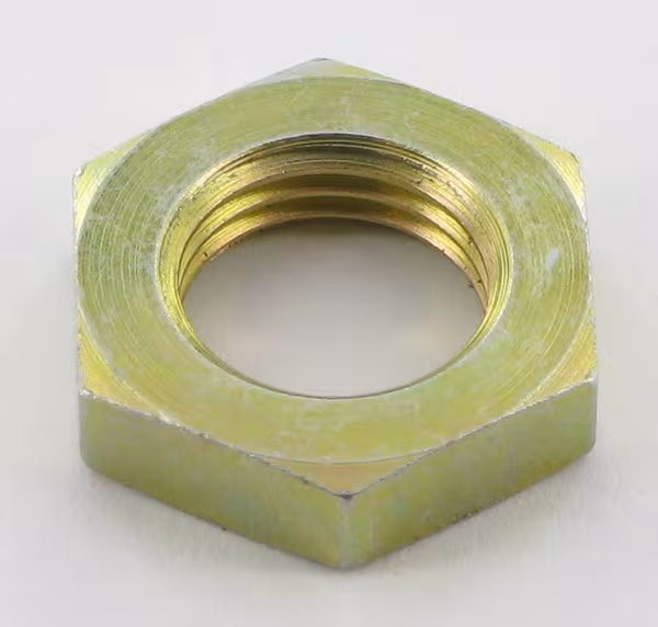 Écrou Acier Comatrol · réf. CP9MNC