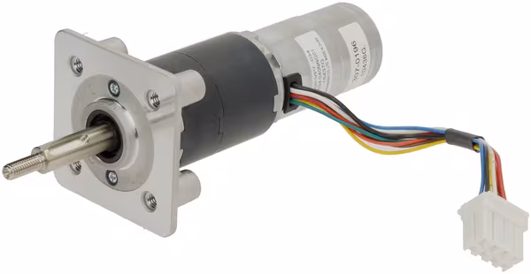 Ensemble moteur de traction · réf. 36000VP7034