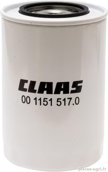 Filtre à carburant · réf. 0011515170