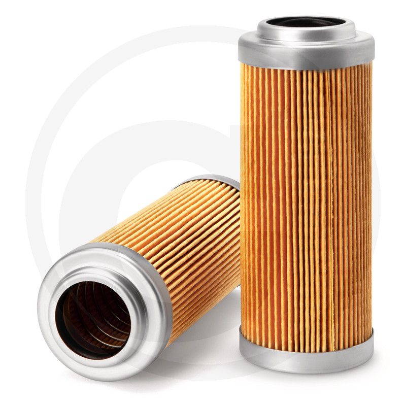 Fleetguard Hydraulikfilter vue 2