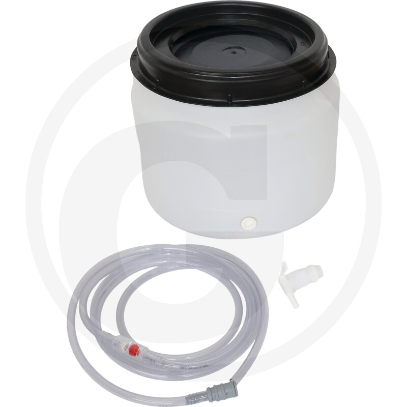 FRÖTEK Réservoir de récupération d'eau · réf. 46872902