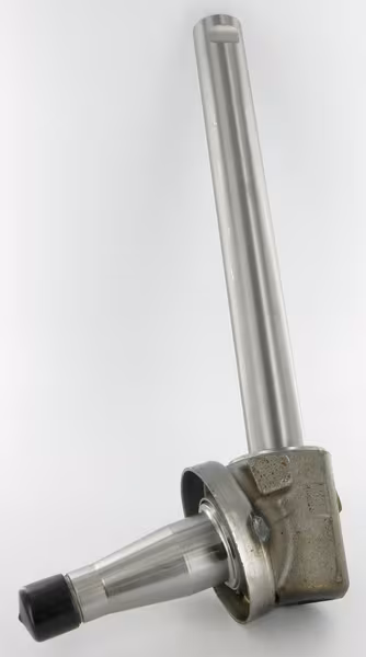 Fusée d'essieu droite · réf. 897475M95KR