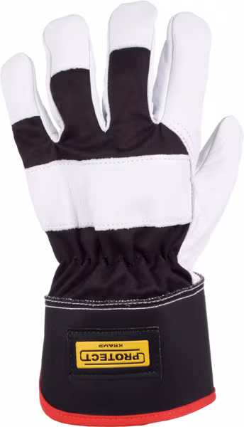 Gants Kramp 3.004 10/XL · réf. KG0300410