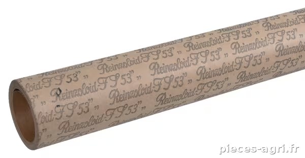 Joint de papier 484x5000x0,25mm vue 2