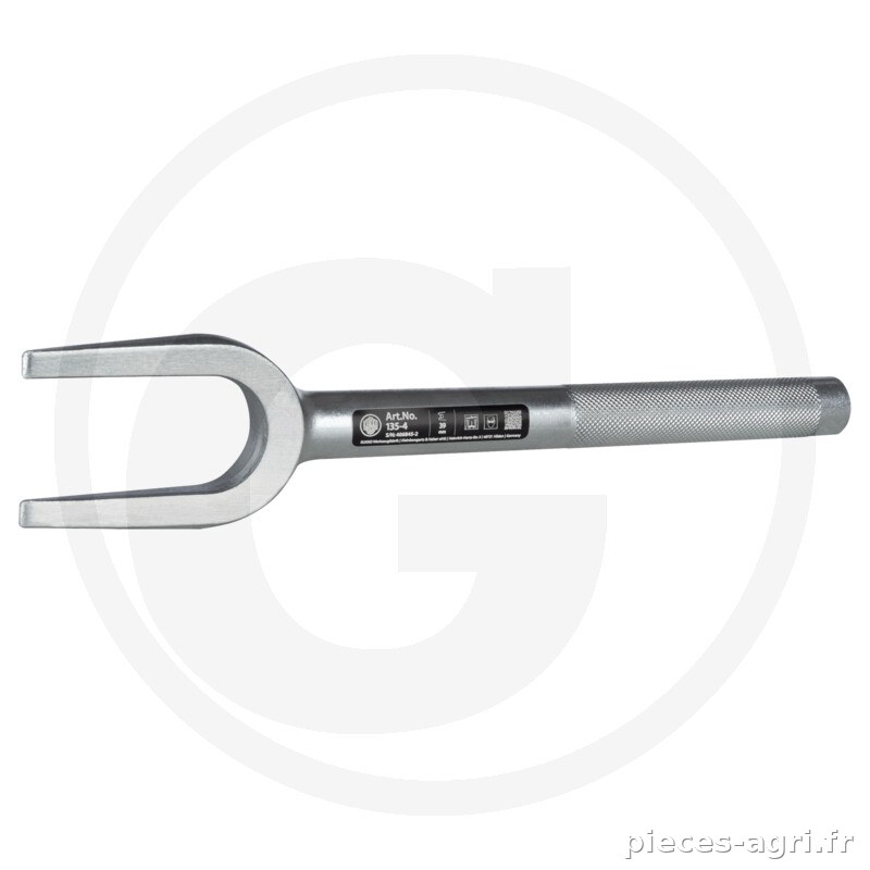 Kukko Fourche de séparation · réf. 7600110288