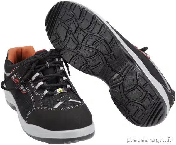 Maja basse ESD S3 taille 39 · réf. 7478139