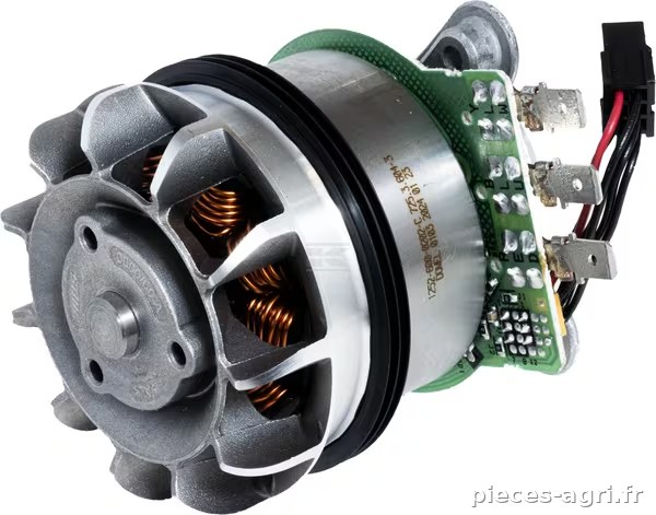 Moteur électrique · réf. 12526000203