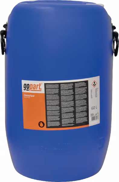 Nettoyant fontaine 60 L · réf. 005460GP