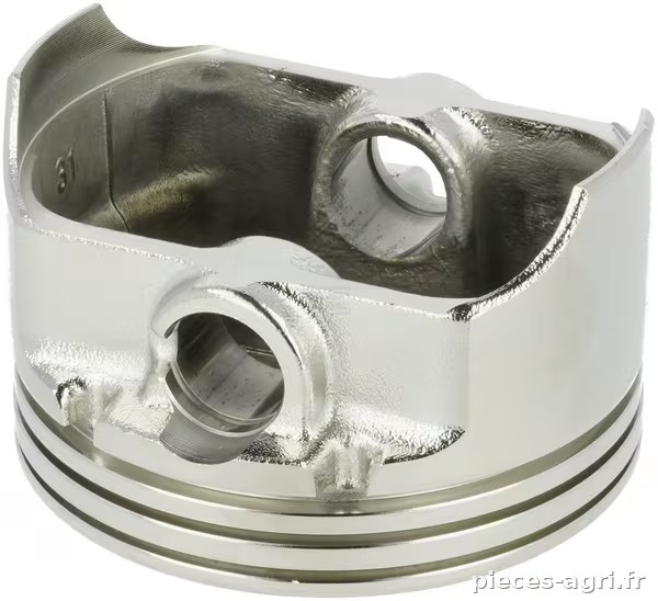 Piston vue 2