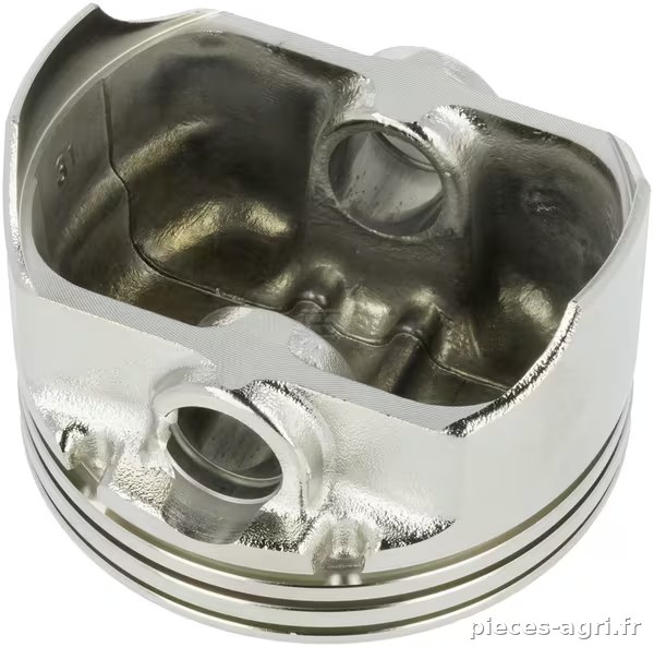 Piston vue 3