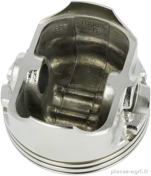 Piston vue 4