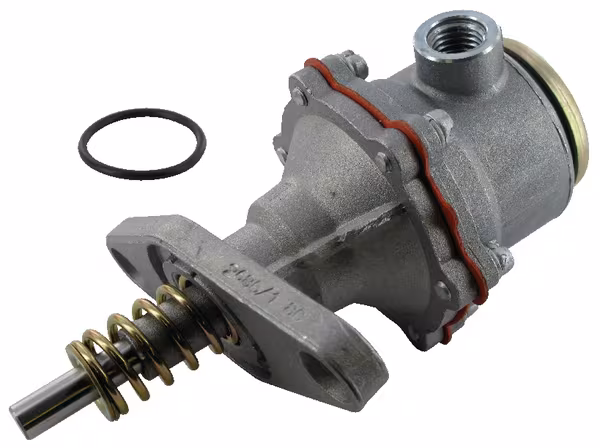 Pompe d'alimentation Deutz 2x M12x1.5 · réf. 4175667N