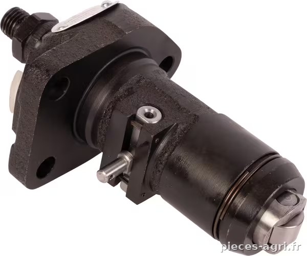 Pompe d'injection vue 2