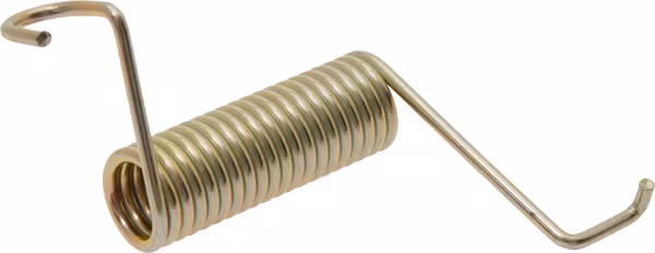 Ressort de torsion, main droite · réf. 991592PQV