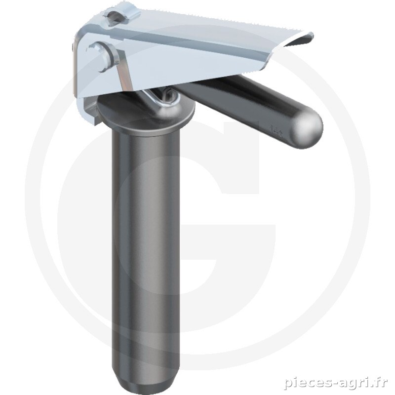 Rockinger Broche · réf. 78766887