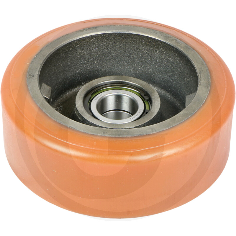 Stellana Roue vue 3