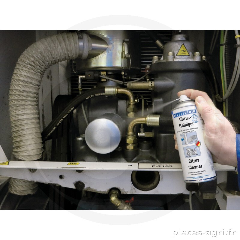 WEICON Nettoyant aux agrumes · réf. 50011217400