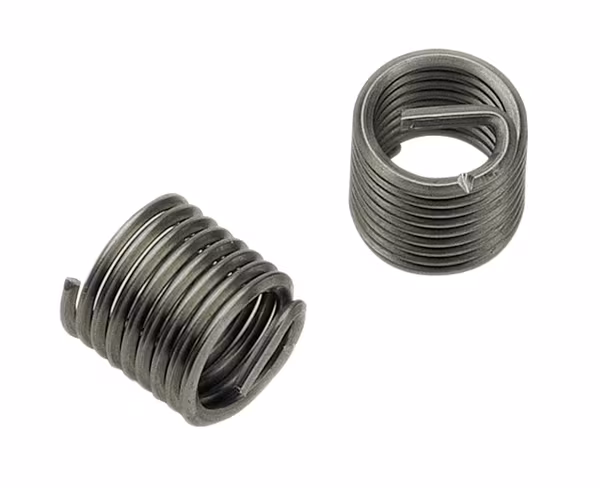 Assortiment V-Coils M6-M14x1,25 vue 6