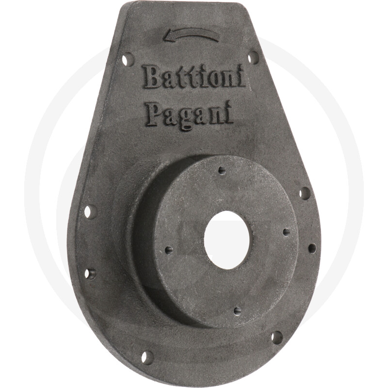 Battioni Pagani Gearbox cover · réf. 4054010601115