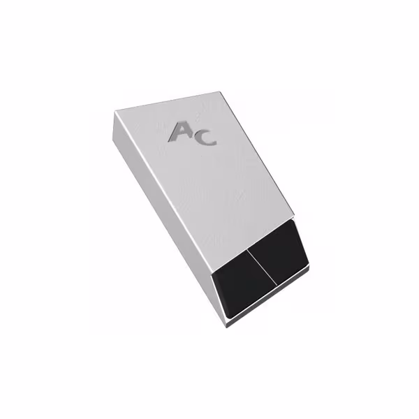 Bec à souder biais 170x60x20 G · réf. BEC6217BG