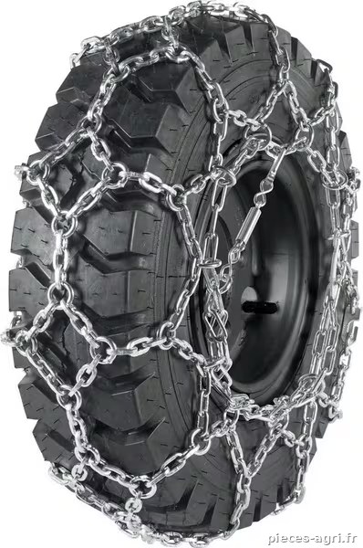 Chaînes à neige Load Master 6042 5,5 mm · réf. 200LM56042