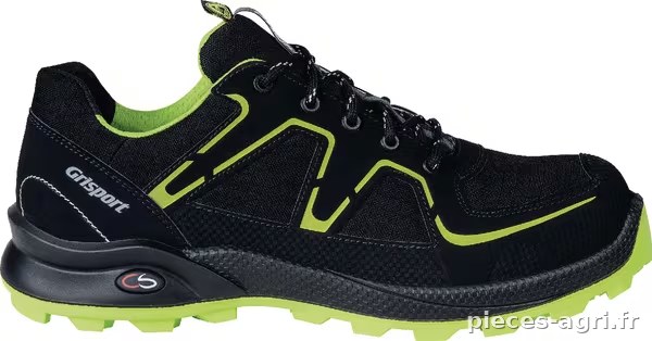 Chaussures de sécurité Xtrail Cross S3 40 · réf. 3360540