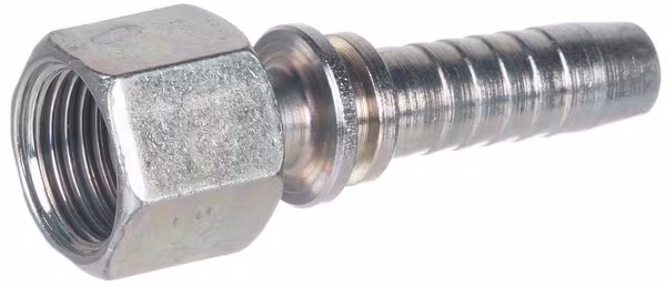 Embout FF DN10 M16x1.5 · réf. PGV1016