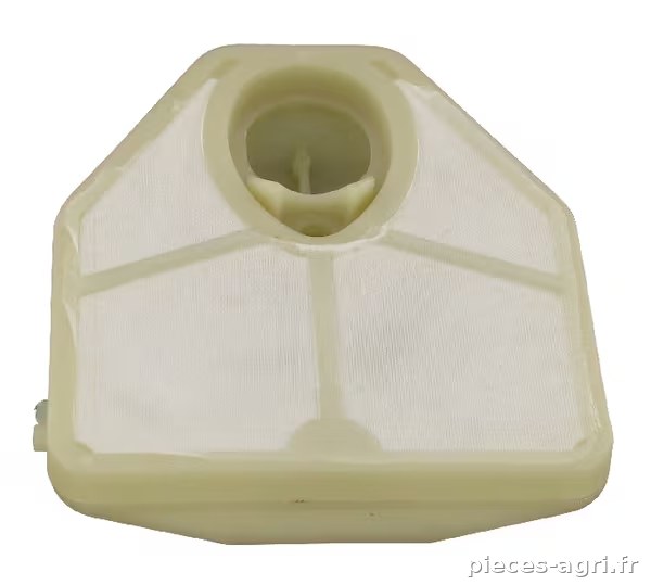 Filtre à air vue 2