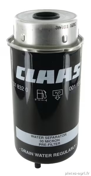 Filtre à carburant · réf. 0011706570