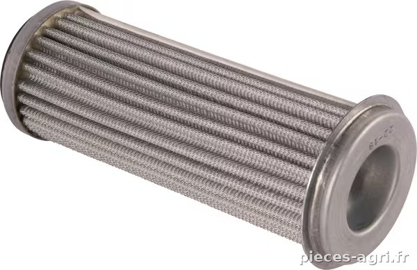 Filtre à huile hydraulique · réf. 00015900