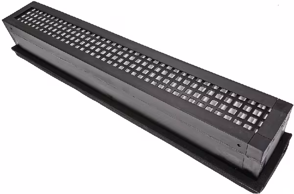 Filtre cabine standard · réf. VPM8083