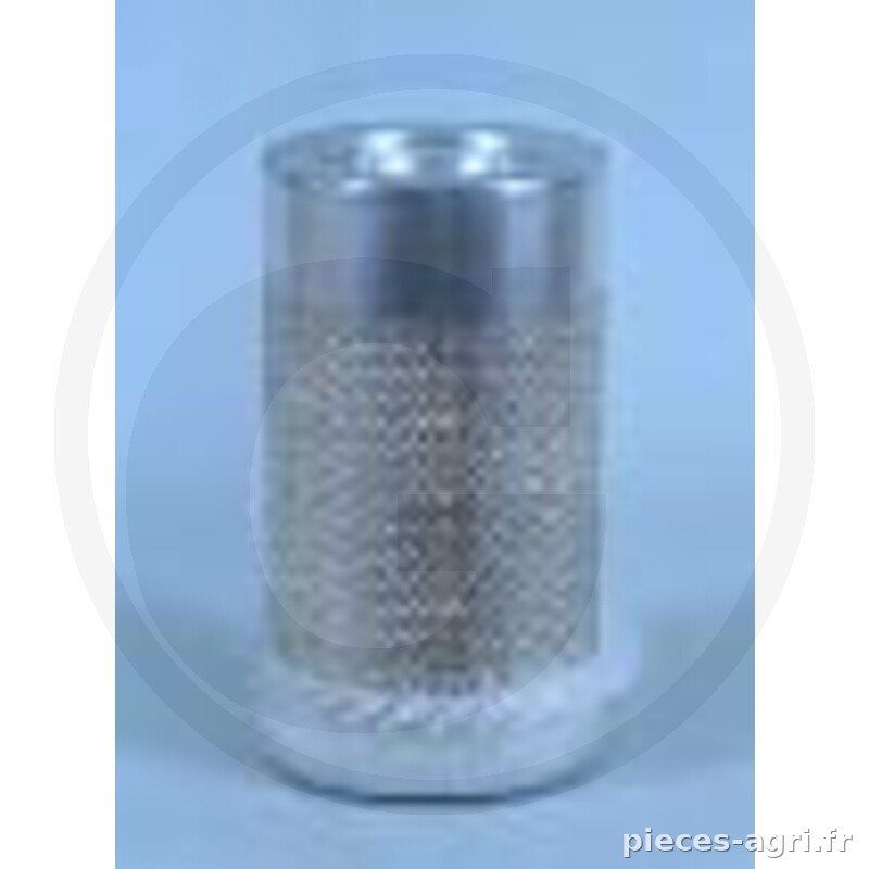 Fleetguard Filtre à air vue 2