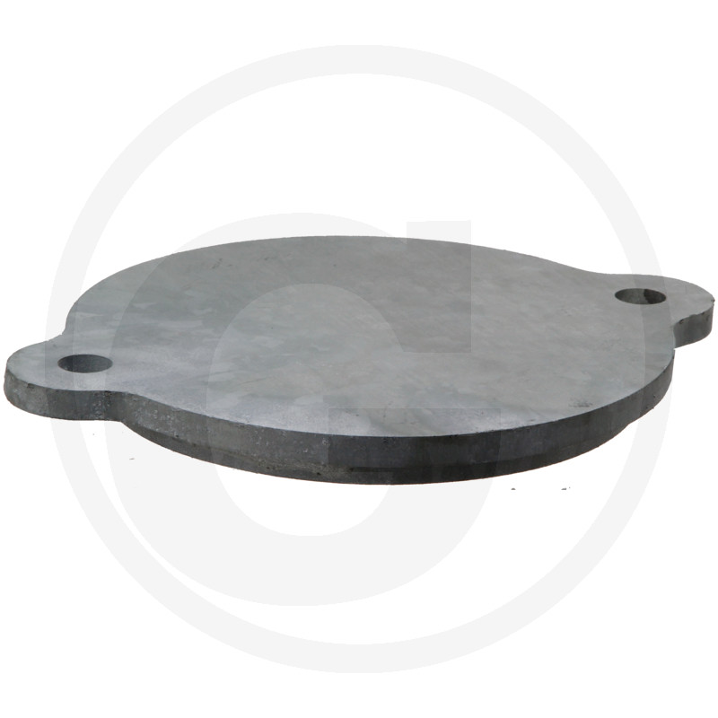 garant Kotte Couvercle de sécurité · réf. 405K06-0027
