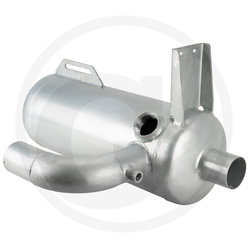 garant Kotte Siphon séparateur vue 3