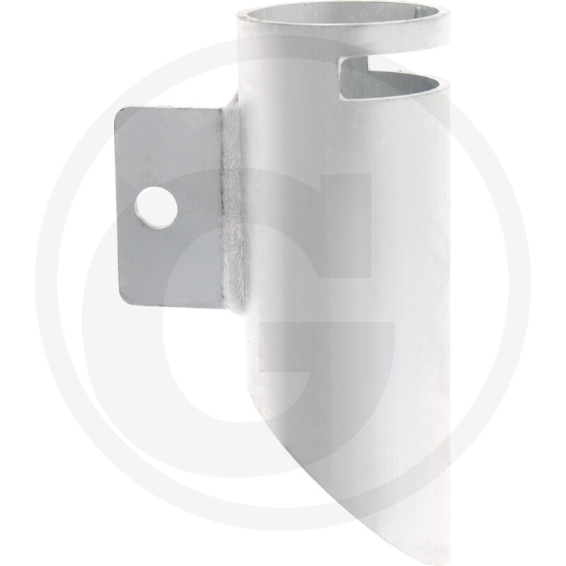 GRANIT Buse de soc Universal vue 2